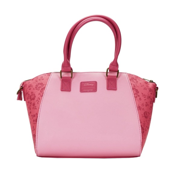 NEW Loungefly Disney Princess Snow White Crossbody Bag Purse - Picture 2 of 7